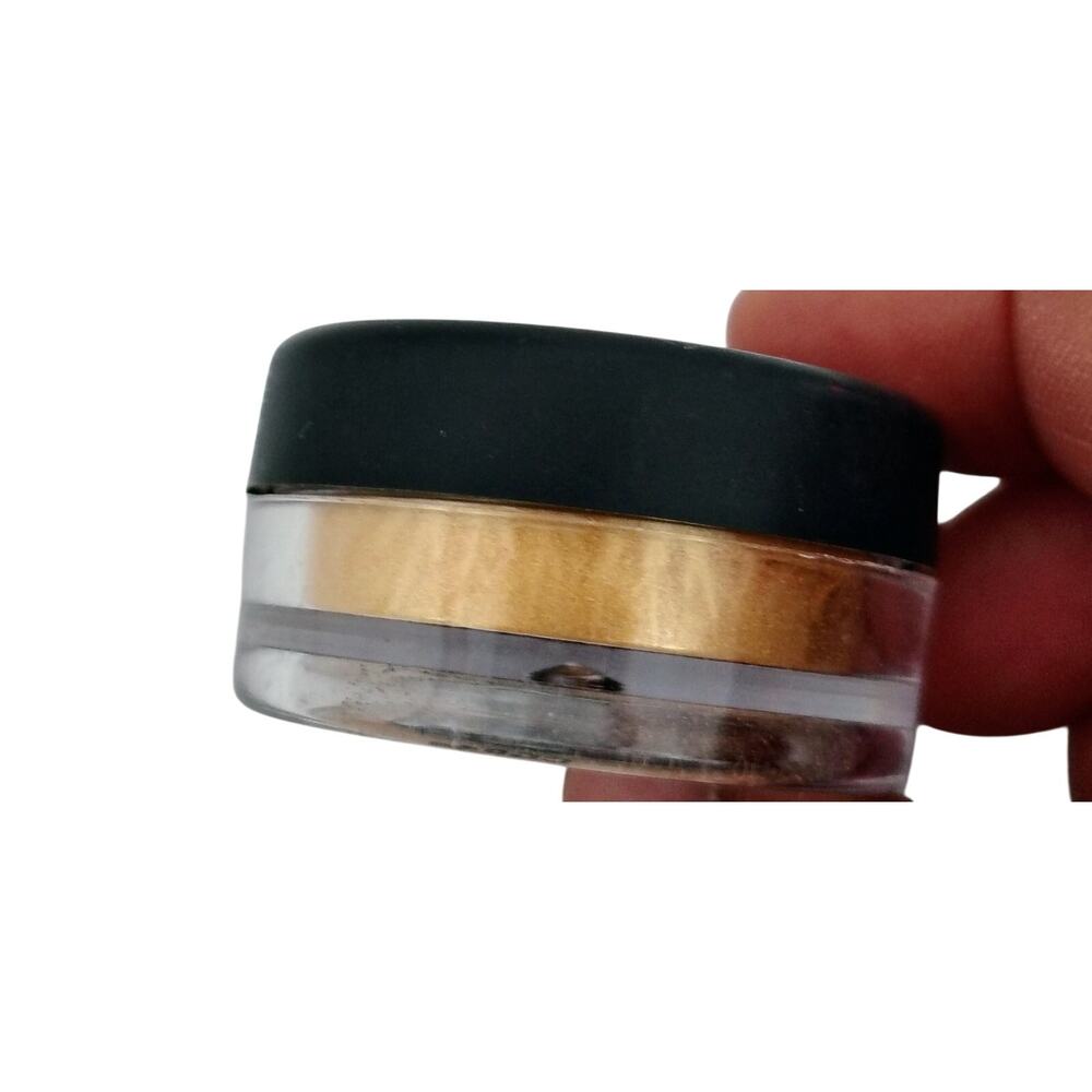 Bare Minerals Trophy Wife Eyeshadow Glimmer Loose Powder NEW Sealed #42804